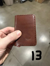 Load image into Gallery viewer, Ready to Ship Wallets