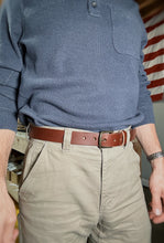 Load image into Gallery viewer, Men's Dress Belt