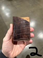 Load image into Gallery viewer, Ready to Ship Wallets