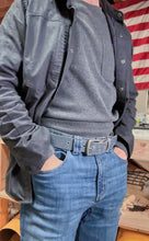 Load image into Gallery viewer, Water Buffalo Belt