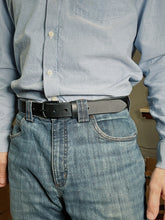 Load image into Gallery viewer, Men's Dress Belt