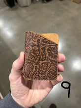Load image into Gallery viewer, Ready to Ship Wallets