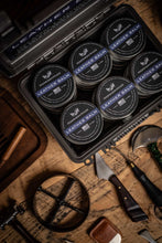 Load image into Gallery viewer, MorrisonMade Leather Balm, 2oz