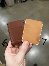 Load image into Gallery viewer, Ready to Ship Wallets