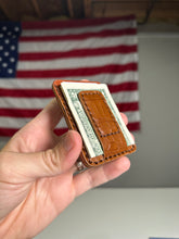 Load image into Gallery viewer, Alligator Wallet