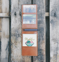 Load image into Gallery viewer, Yardage Book Cover