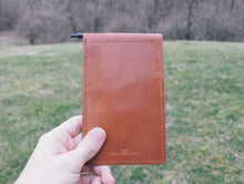 Load image into Gallery viewer, Yardage Book Cover