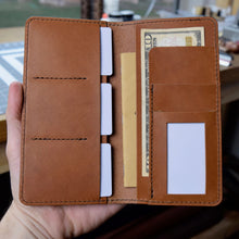 Load image into Gallery viewer, Long Wallet