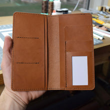 Load image into Gallery viewer, Long Wallet