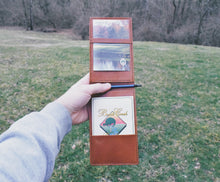 Load image into Gallery viewer, Yardage Book Cover