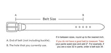 Load image into Gallery viewer, Heavy Duty Belt
