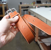 Load image into Gallery viewer, Heavy Duty Belt