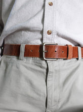 Load image into Gallery viewer, Water Buffalo Belt