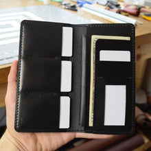 Load image into Gallery viewer, Long Wallet