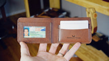 Load image into Gallery viewer, Traditional Bifold