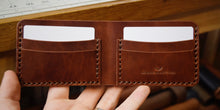 Load image into Gallery viewer, Traditional Bifold