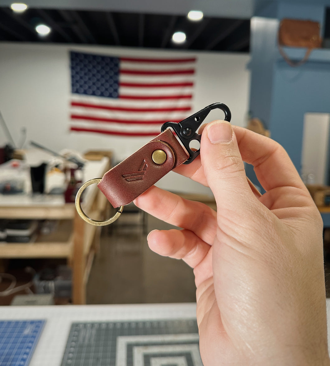 Key Clip