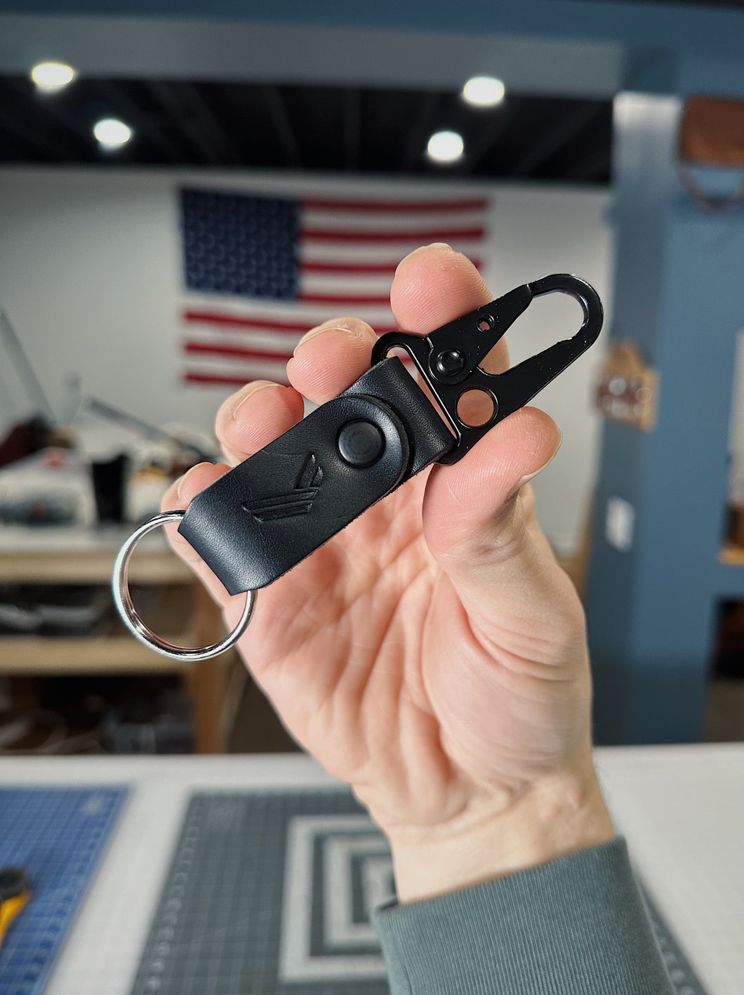 Key Clip