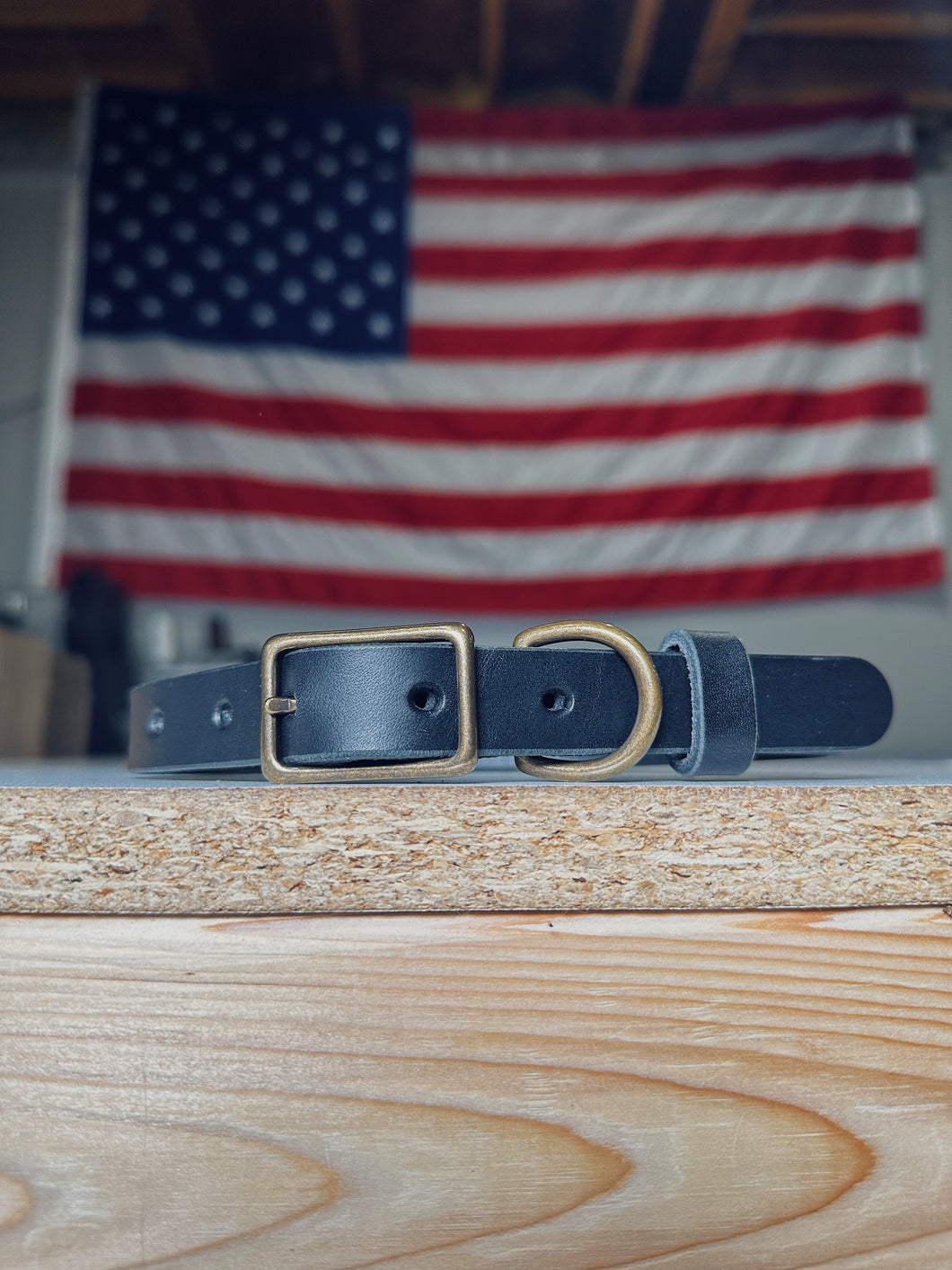 Dog Collar