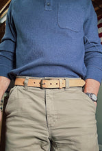 Load image into Gallery viewer, Men&#39;s Dress Belt
