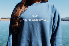 Load image into Gallery viewer, MorrisonMade Crewneck

