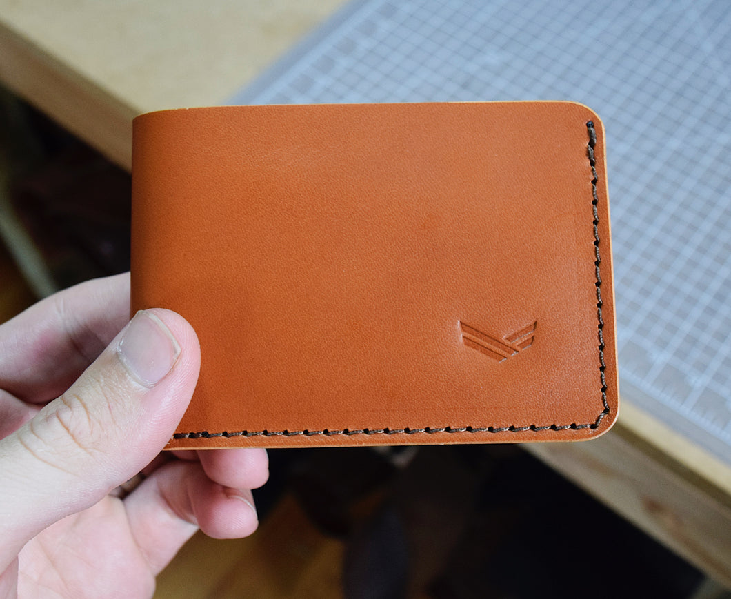 Traditional Bifold