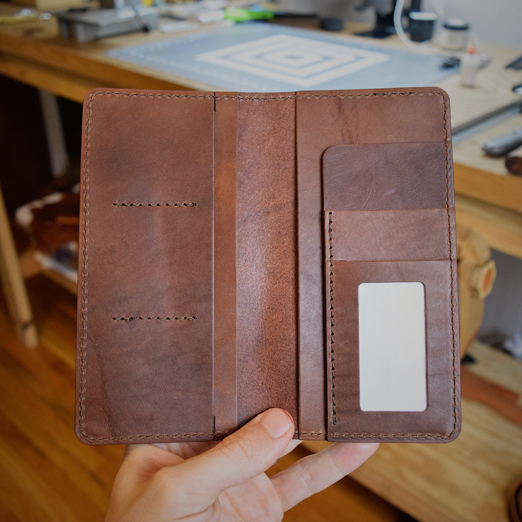 Long Wallet