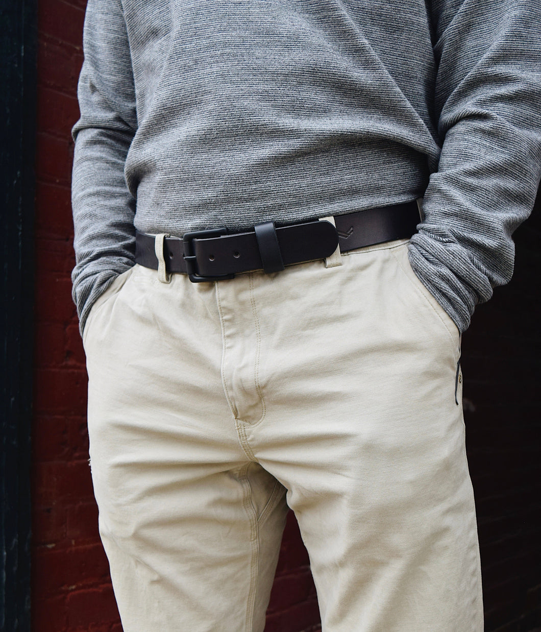 Heavy Duty Belt