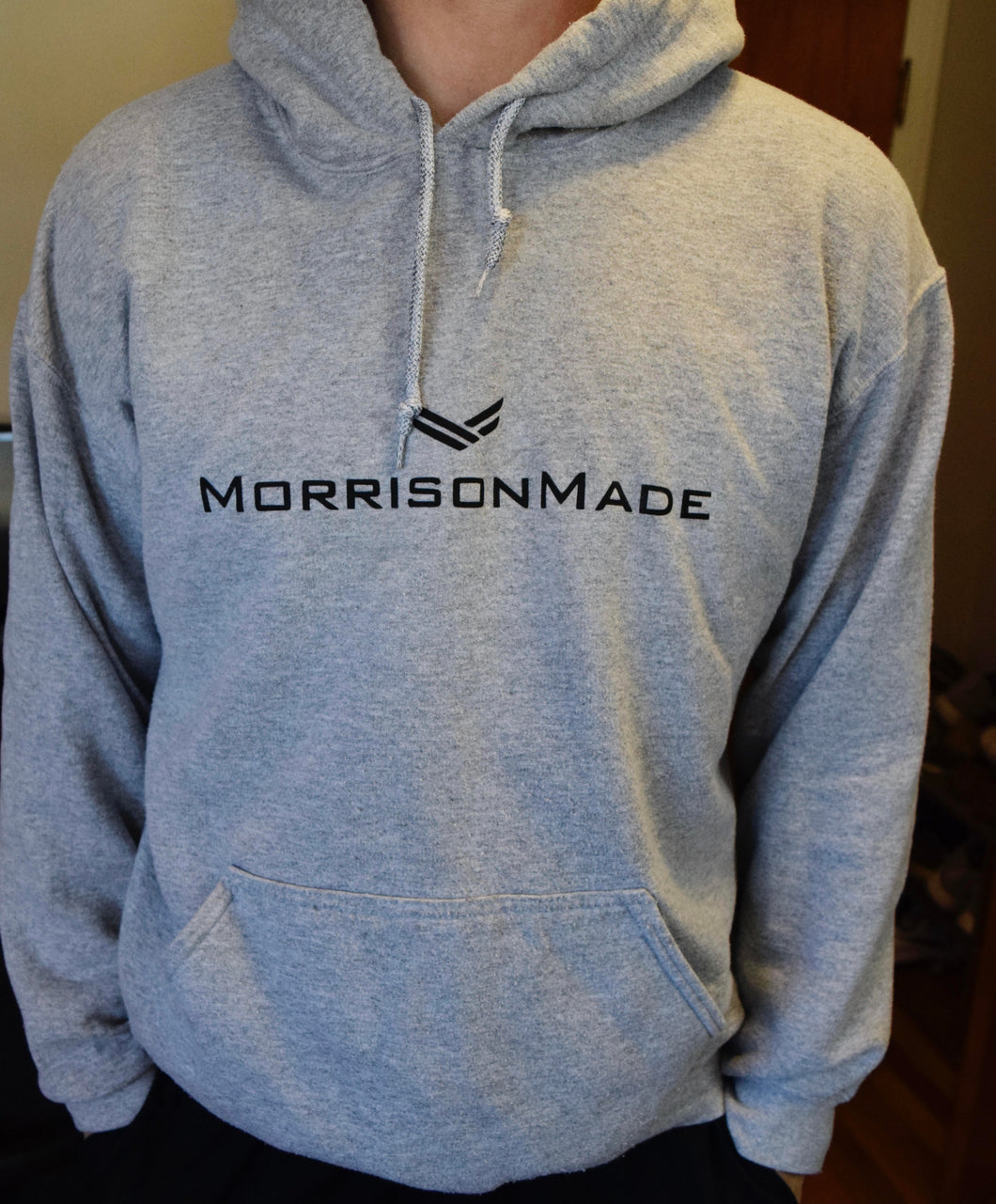 MorrisonMade Sweatshirt