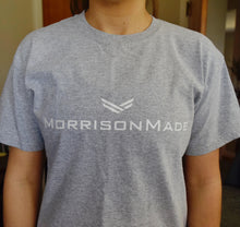 Load image into Gallery viewer, MorrisonMade T-Shirt
